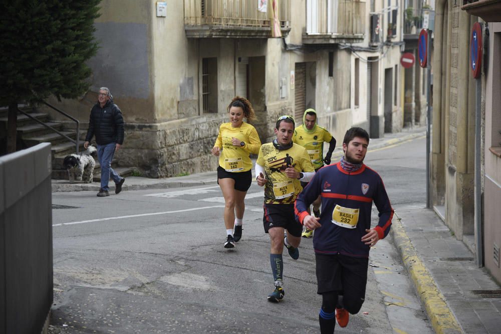 Cursa Race Reis a Igualada