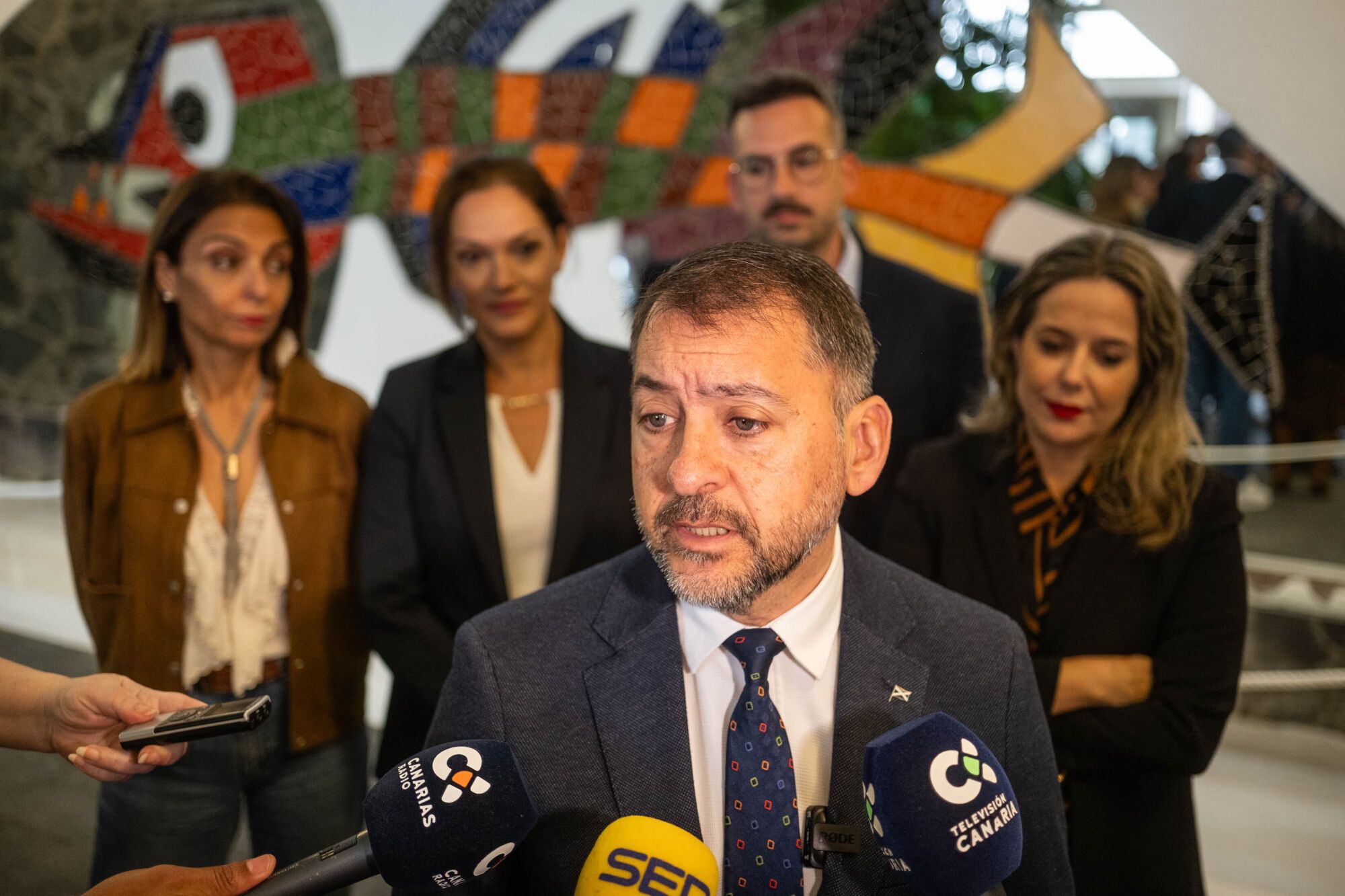 Así son los nuevos vestuarios del Parque Marítimo