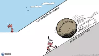 ¿Trabajas por dinero o por placer?