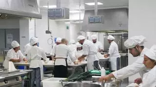La FP aún tiene plazas vacantes en Santiago tras el inicio de curso: 59 en ciclos superiores