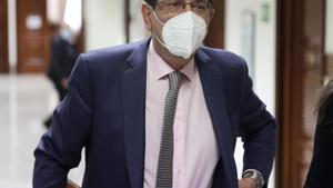 El candidat del PP al Constitucional va participar en una operació immobiliària amb Jaume Matas a Belize