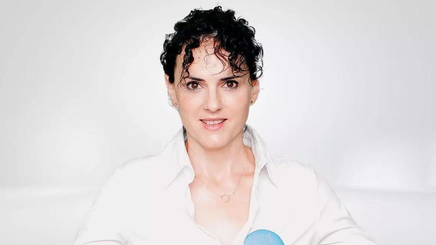 María Estela de Abajo