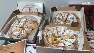 Riba-roja recupera la Ofrena al riu Túria once años después de su última edición: el covid y la dana aplazaron una tradición que vuelve el 8 de noviembre