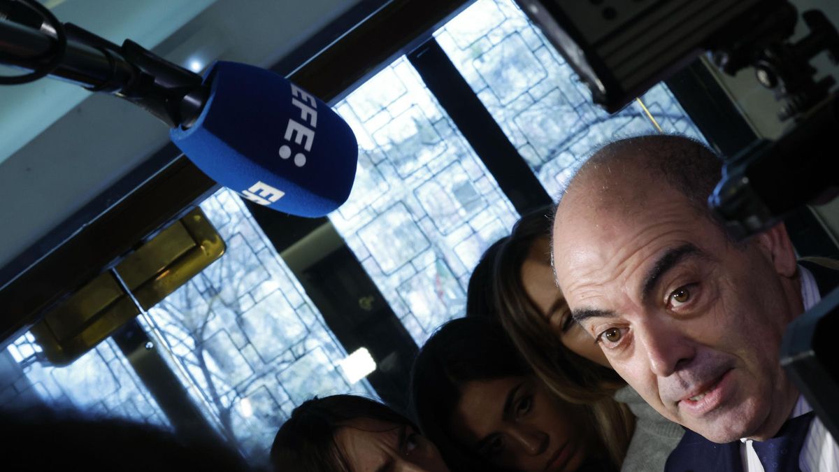 Lo que piden los autónomos al cotizar por ingresos: paro, permisos y subsidio a mayores