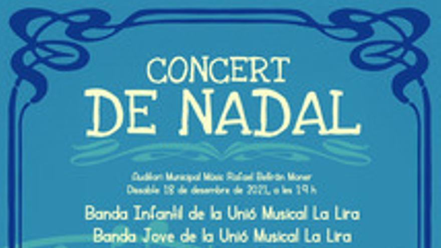 Concierto de Navidad