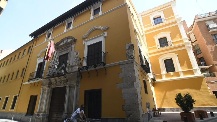 Residencias universitarias, alternativa al disparado precio de los alquileres