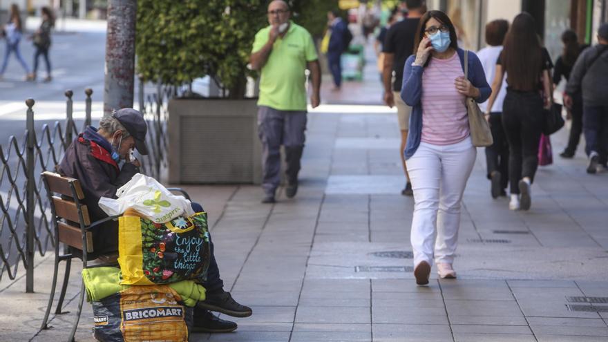 Ley de vagos y maleantes y ordenanza municipal