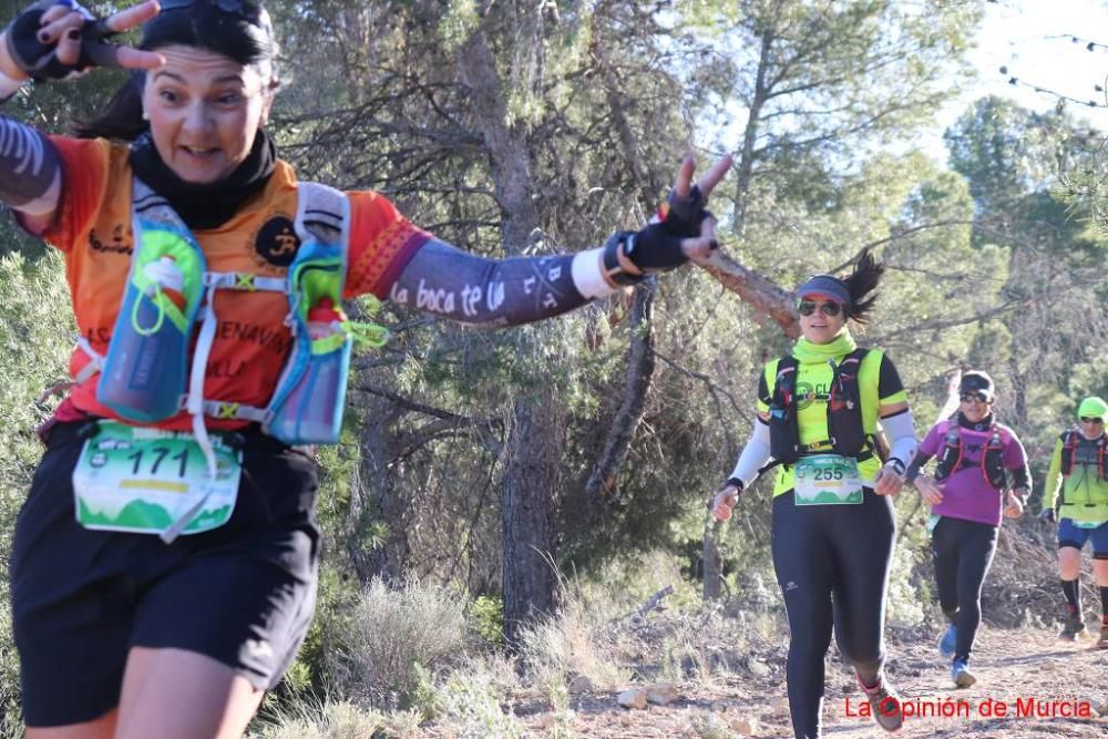 UTY Ultra Trail Yecla