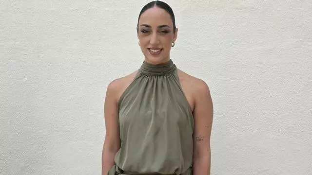 Leire Silva Martínez / 24 años / Ceramista Ros-José Mª Mortes Lerma