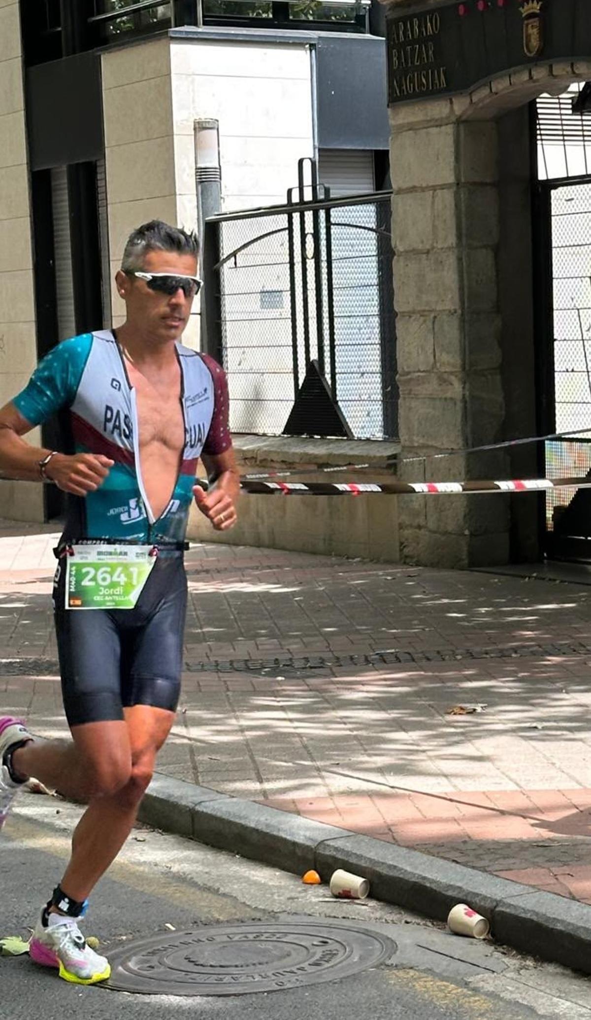Jordi Pascual