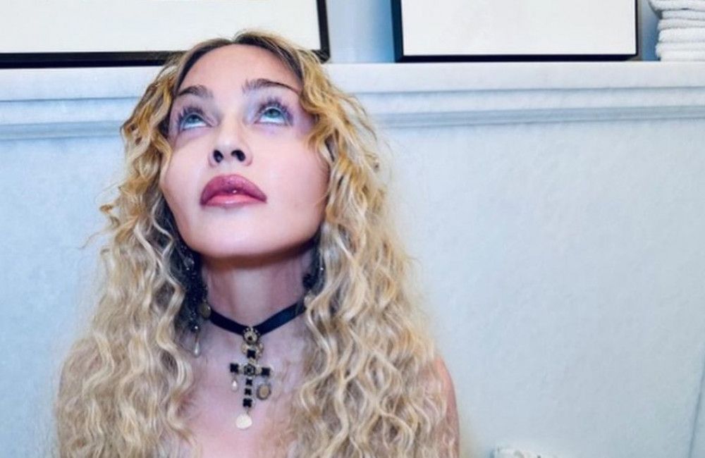 Las nuevas fechas de la gira 'Celebration' de Madonna Cuore