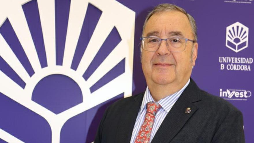 Antonio Arenas, UCO: «El mayor reto es vencer el miedo a la incertidumbre, más que la falta de ideas»