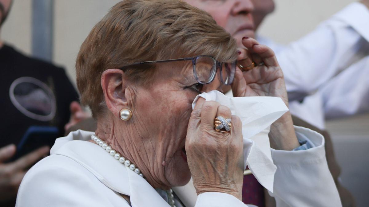 Los Dolores, en imágenes