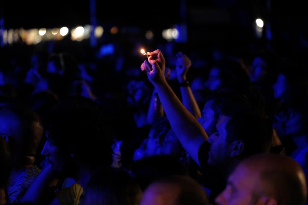 Segundo día festival Rabolagartija Villena 2018