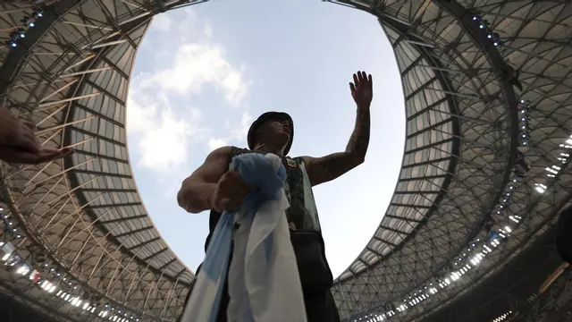 Motivos para pensar que ganará Argentina o Francia la final del Mundial