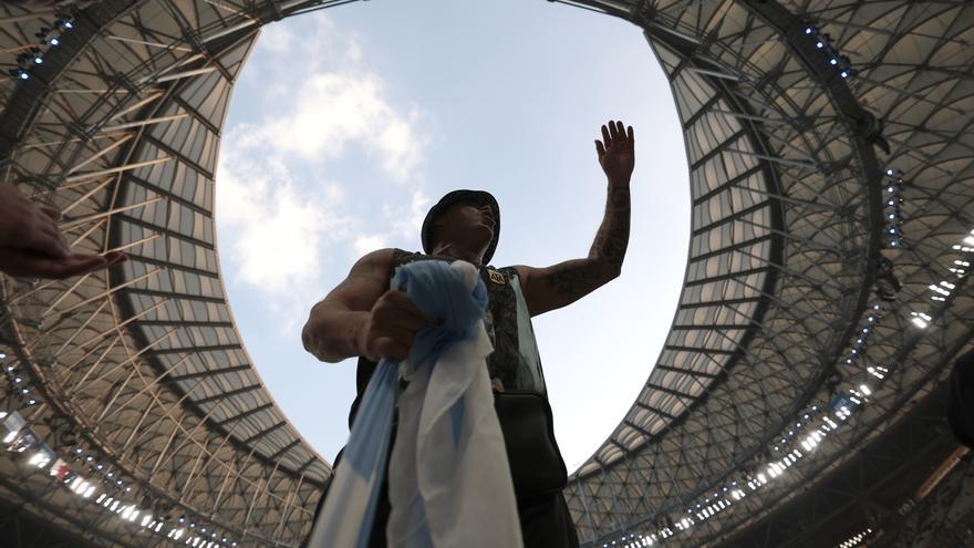 Motivos para pensar que ganará Argentina o Francia la final del Mundial