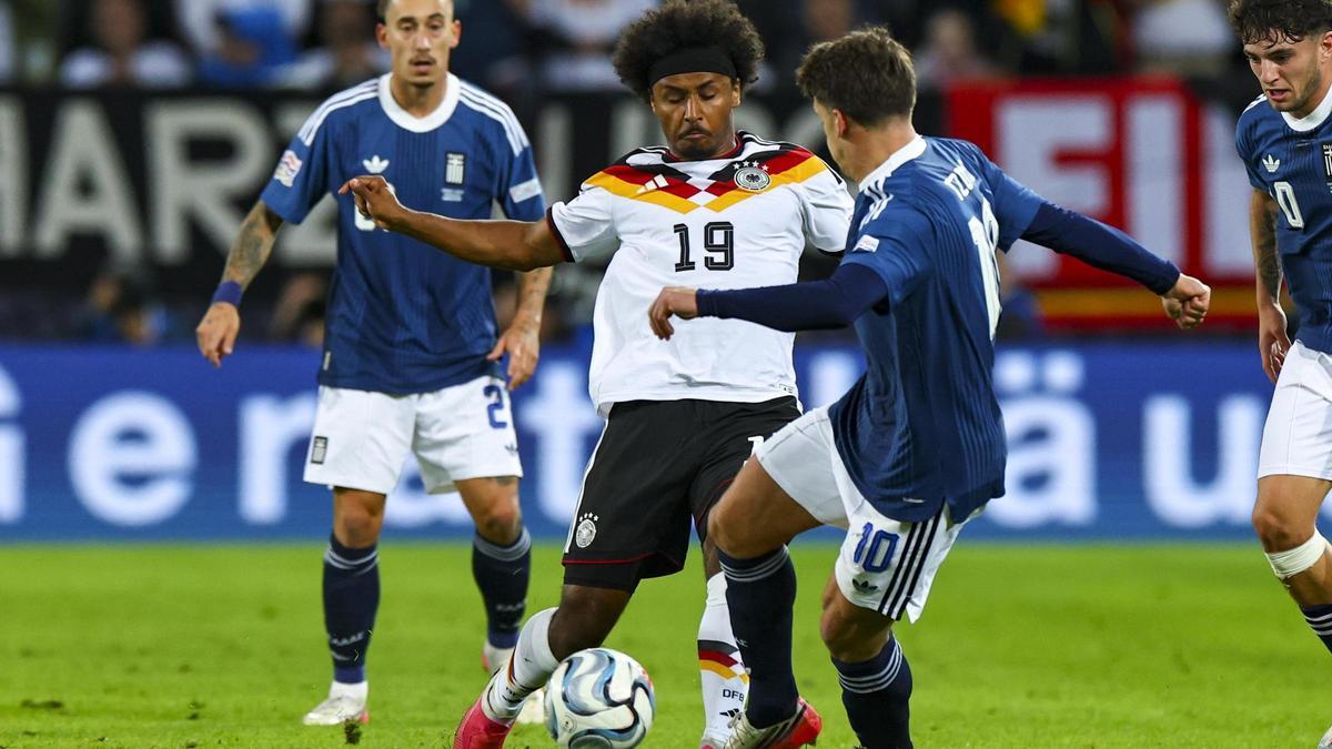 Schweinsteiger, duro con la Alemania de Klopp: "Ya no somos un equipo de élite"