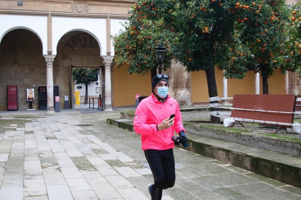 La Mezquita-Catedral reabre al turismo