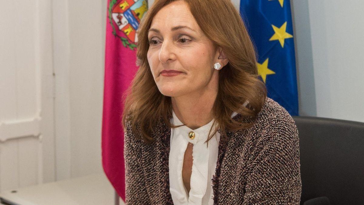 Fallece Agustina Martínez, gerente de Cartagena Puerto de Culturas