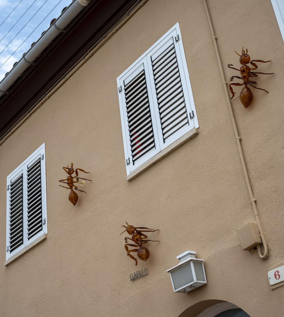 Un home fereix la parella i mata a ganivetades el fillastre a Sentmenat Un home fereix la parella i mata a ganivetades el fillastre a Sentmenat