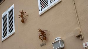 Un home fereix la parella i mata a ganivetades el fillastre a Sentmenat