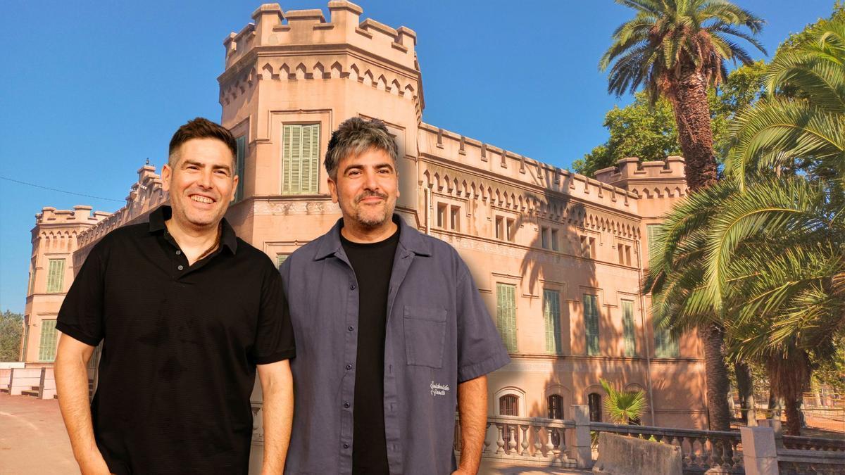 Estopa vuelve a los orígenes que bautizaron su música.