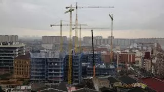 La lucha por el (poco) espacio en L'Hospitalet