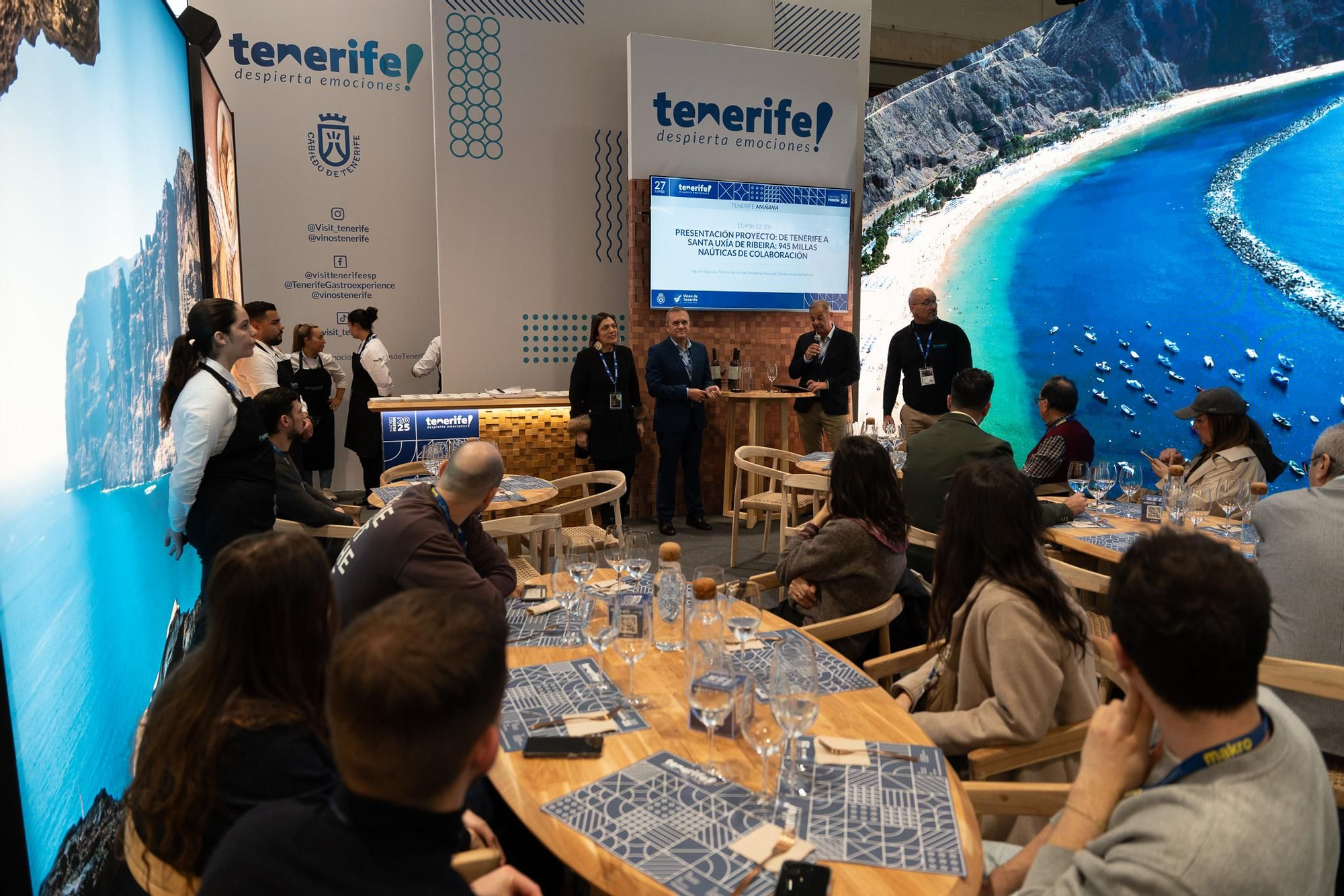 Tenerife Madrid Fusión 2025, 2.jpg