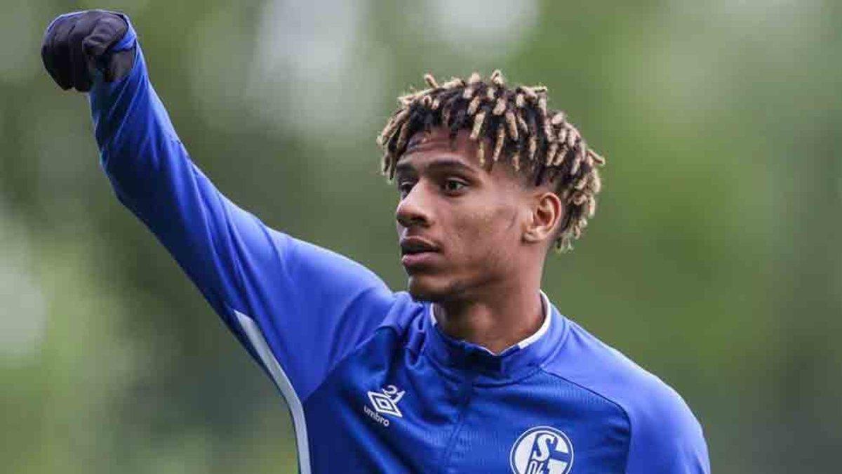 Todibo interesa al Olympique de Marsella