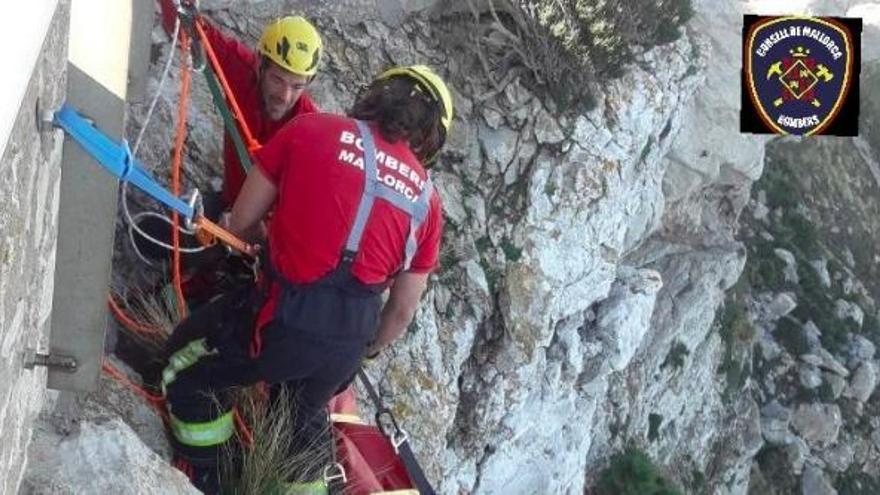 Deutsche Radfahrerin auf Mallorca nach Unfall schwer verletzt