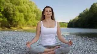 Descubre los impactantes beneficios de la meditación para tu bienestar