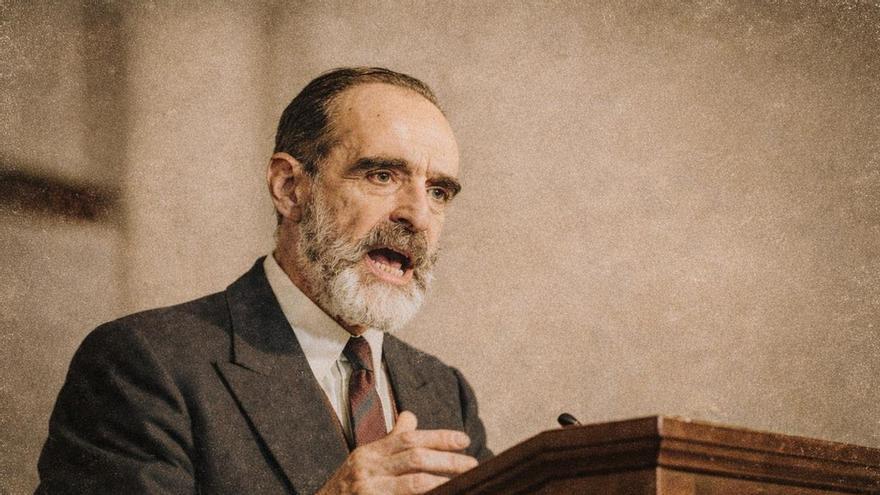 Francisco Cambó: «Es necesario que el Frente Popular resuelva los problemas que ha creado o ayudado a crear»