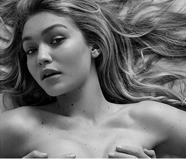 Gigi Hadid