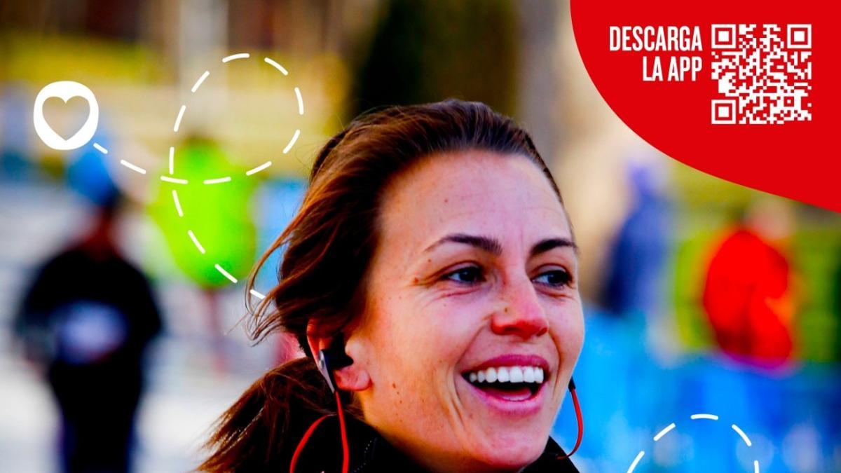 Carrera Solidaria de Entreculturas