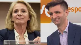 La presidenta de RTVE cesa a José Pablo López, su director de contenidos