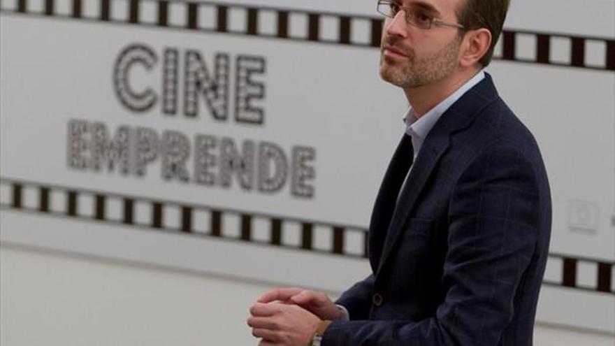 José María Fernández de Vega será el invitado de honor al ‘Vinito Emprendedor’