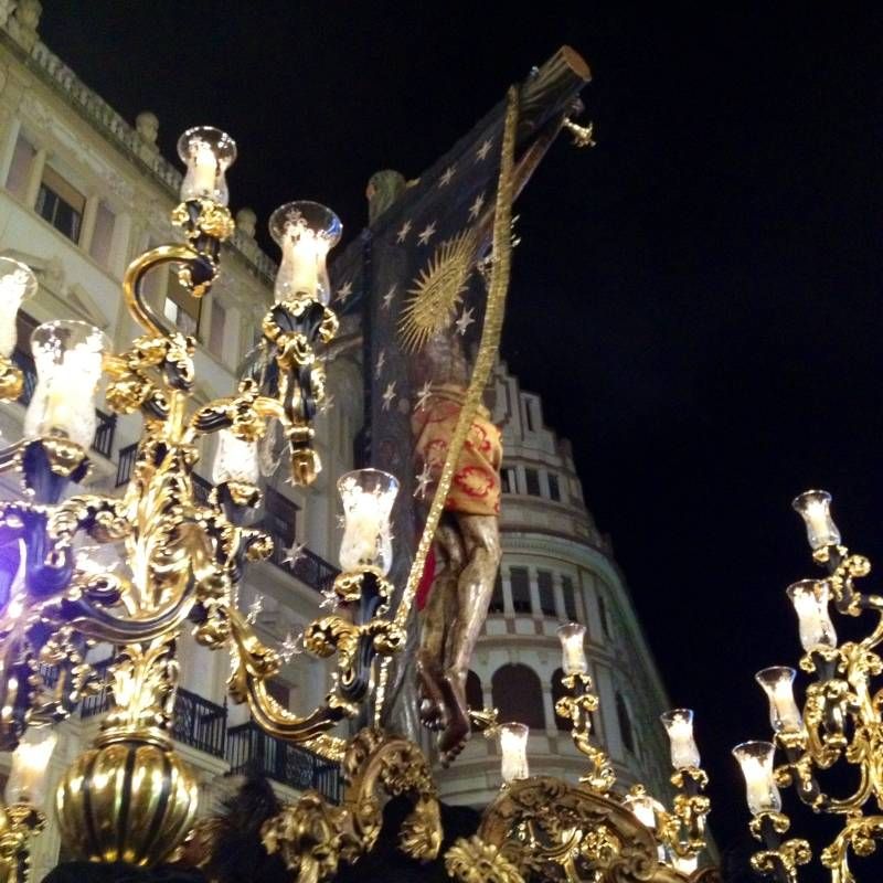 Así vieron la Semana Santa del 2014 los lectores de CÓRDOBA