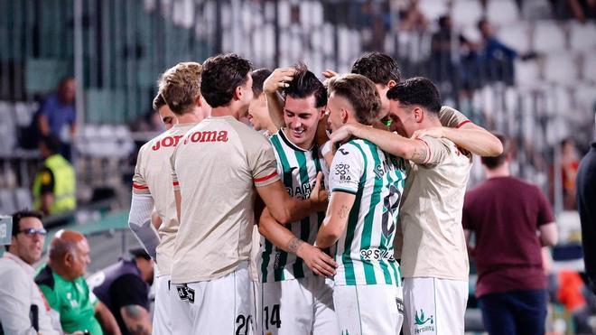 El Córdoba CF y Sergi Guardiola vuelven a separar sus caminos: el cierre de su segunda etapa blanquiverde