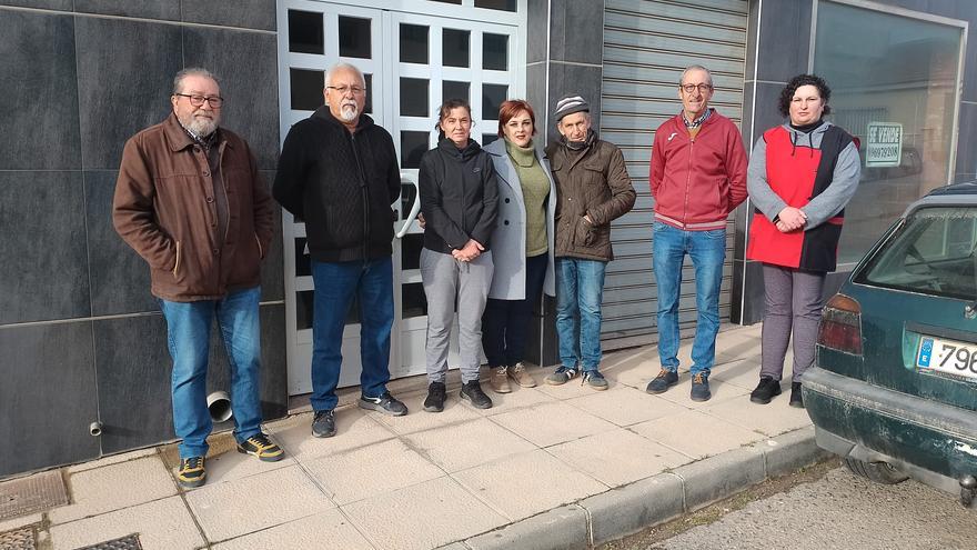 Cinco familias de Lorca podrían quedar excluidas de un transformador nuevo