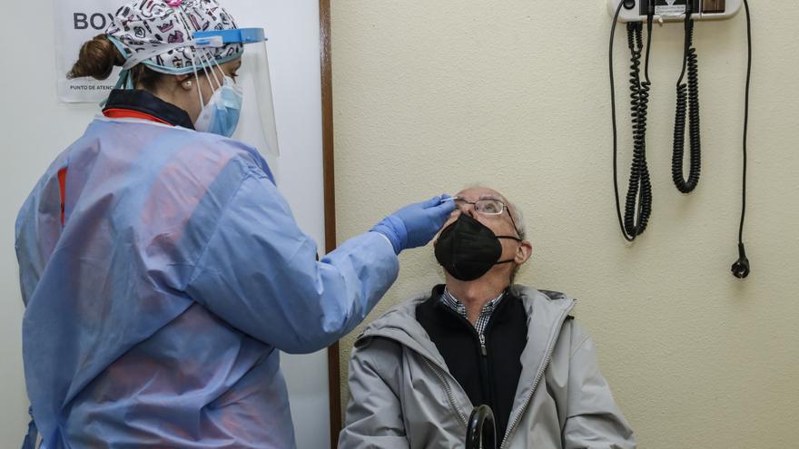 Los cribados masivos se harán también en Azuaga y Zafra