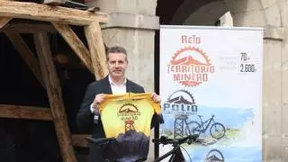Los conquistadores del "Territorio Minero": Mieres reconoce el viernes a los ganadores de su reto ciclista