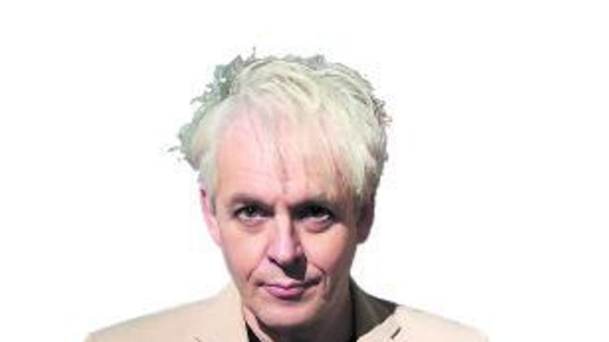 Nick Rhodes: «Me interesa la inteligencia artificial y cómo influye en la música»