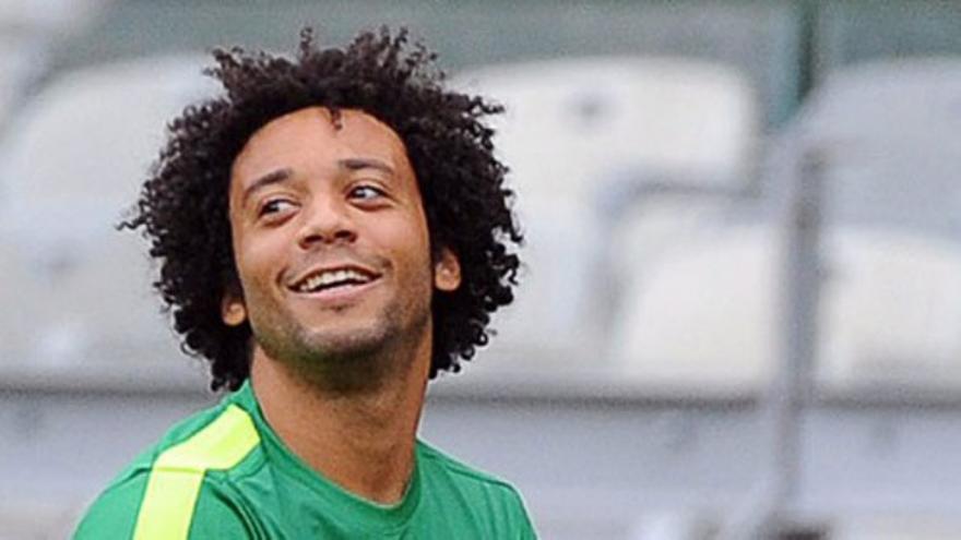 Marcelo sobre la final: “Será un partido espectacular”