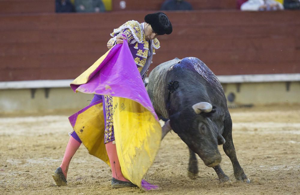 Feria de la Magdalena