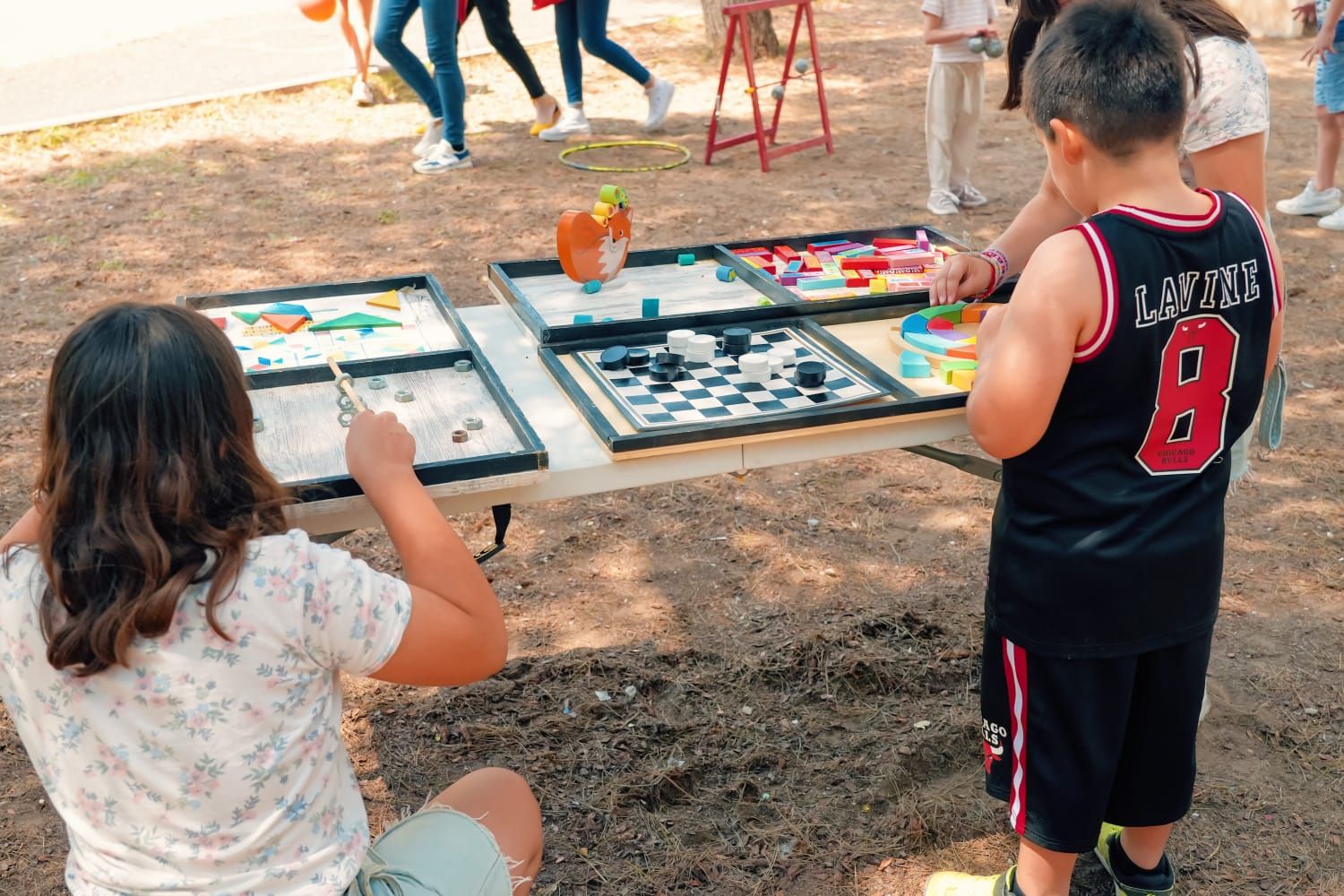 El PSPV celebra el día de las familias por toda la Comunitat Valenciana