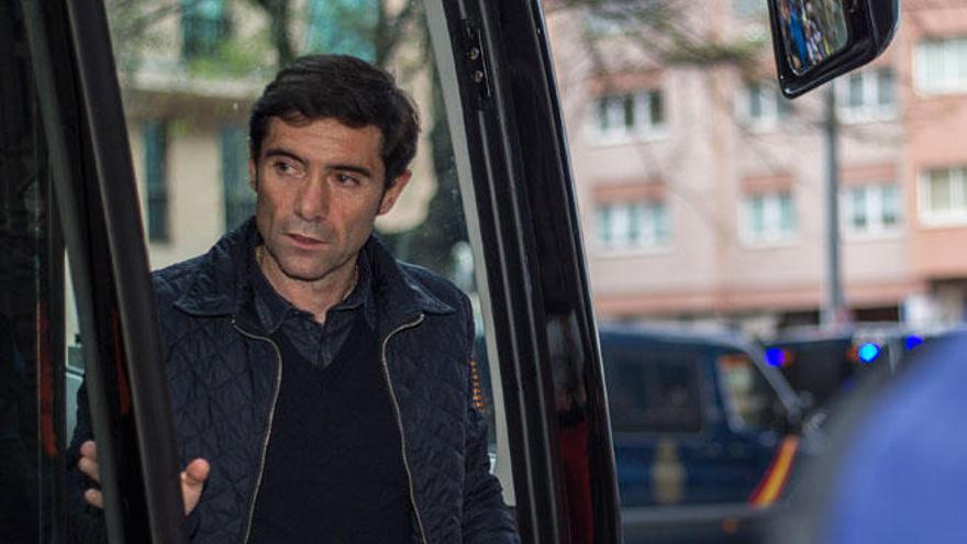 Marcelino: &quot;De los últimos partidos fuera, es el que más problemas nos generó&quot;