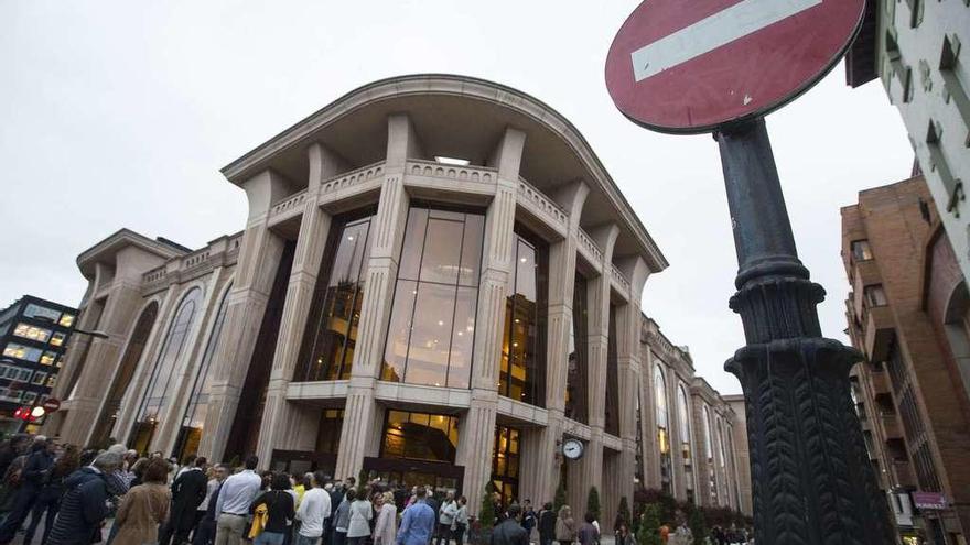 El Auditorio marca récord de público a pesar del cierre de tres meses por obras