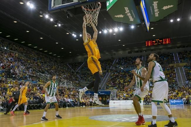 BALONCESTO ACB LIGA ENDESA HERBALIFE GRAN ...