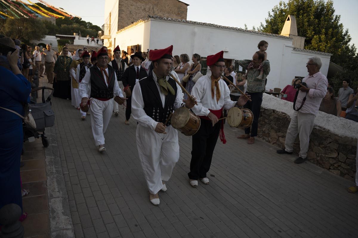 Fiestas de Sant Agustí