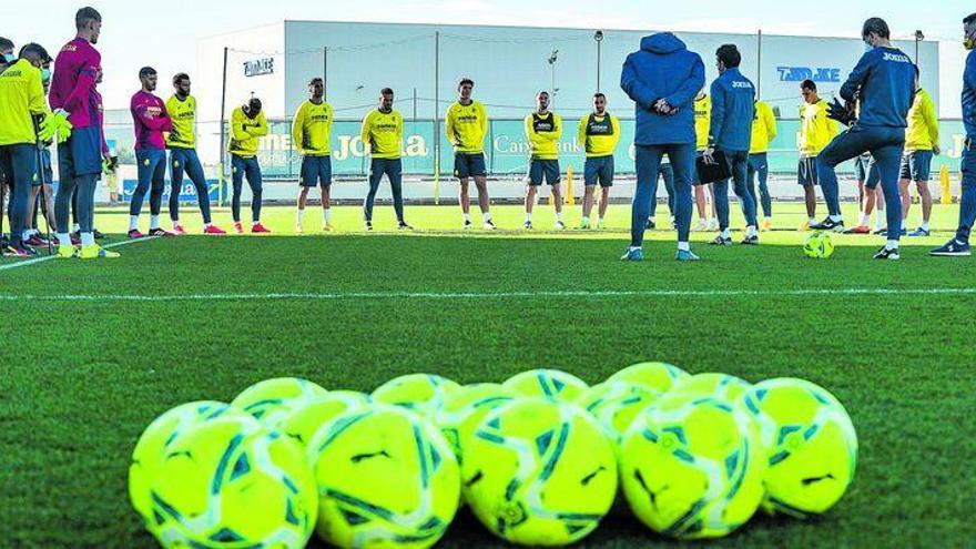 La previa | Villarreal-Real Sociedad: pulso a vida o muerte por una plaza de Champions